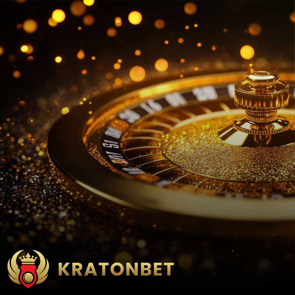 kratonbet