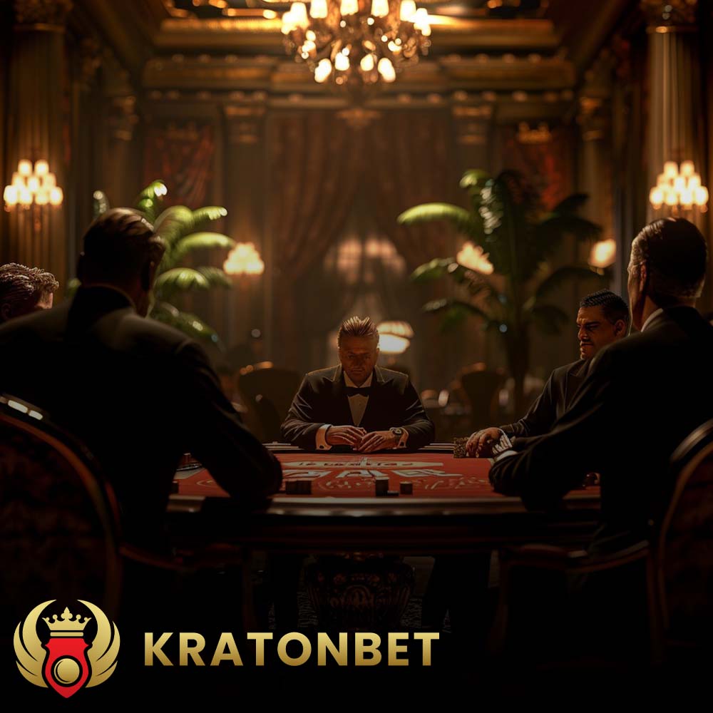 KRATONBET | Bermain Game Tanpa Ribet, Kapan Pun Anda Mau